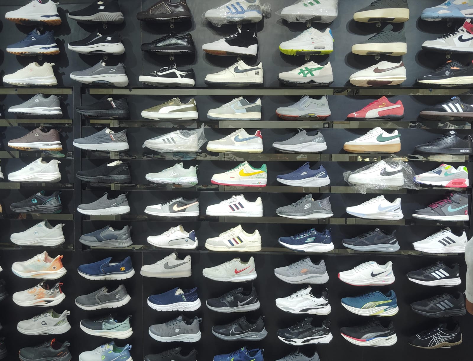 Best Premium Shoes Shop in Ambala | Kestilo Fashion