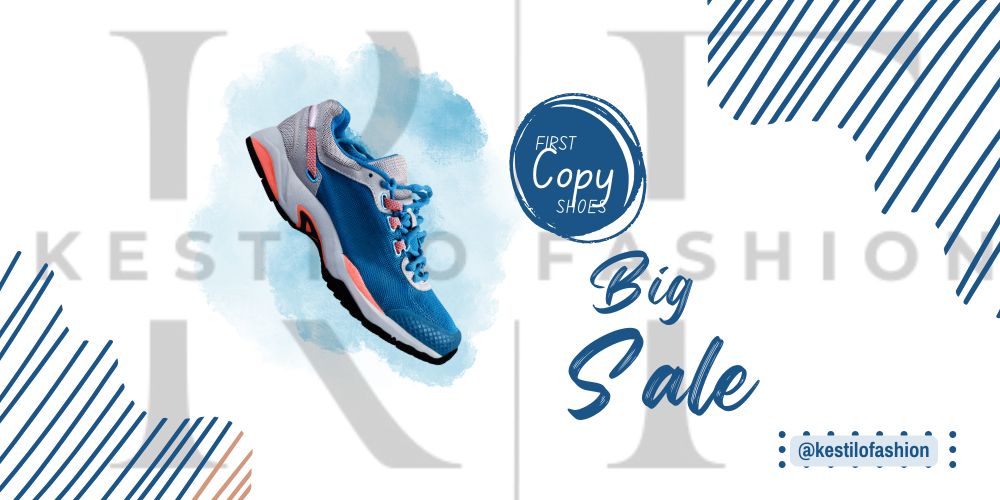 First Copy Shoe Sale