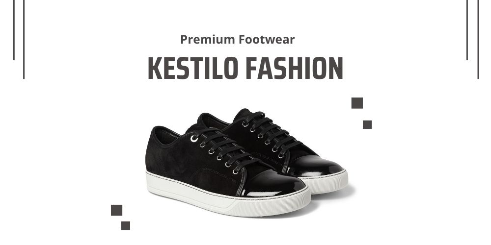Premium Footwear Showroom in Ambala