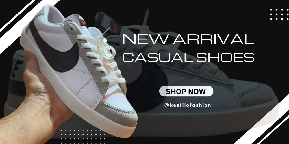 Ambala premium shoes